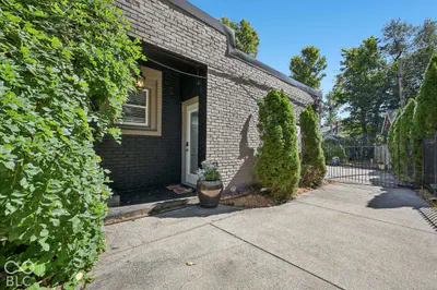 3641 Watson Road, Indianapolis - 3