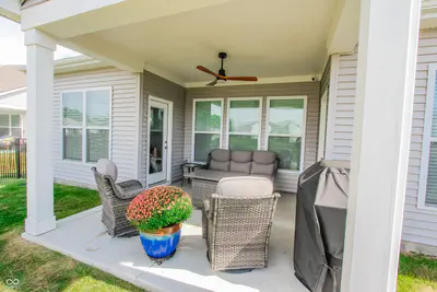 10641 Maidenhair Drive, Indianapolis - 32