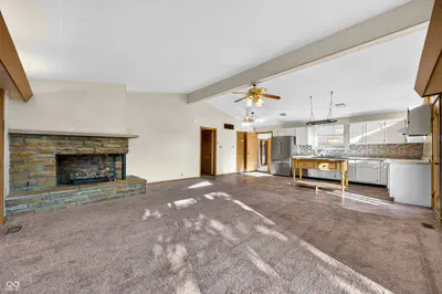 242 Tuck A Way Ridge Drive, Nashville - 14