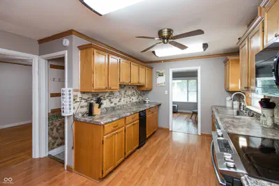 2544 Franklin Street, Columbus - 7
