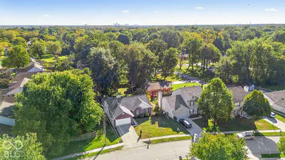2457 Manita Drive, Indianapolis - 57