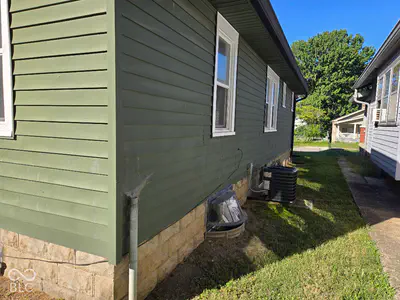 829 N Bradley Avenue, Indianapolis - 7