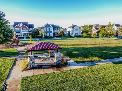 5911 Solomon Harmon Way, Whitestown - 8