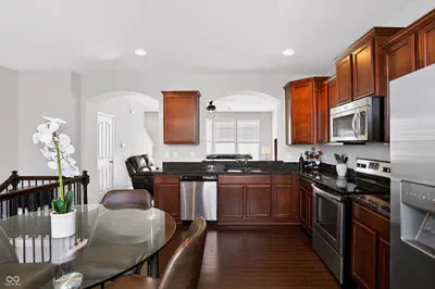 12696 Tamworth Drive, Fishers - 45