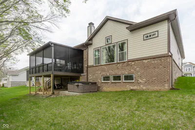 11363 Briargate Drive, Fishers - 43