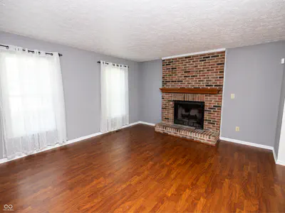 6037 McClellan Court, Indianapolis - 8
