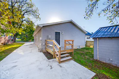 550 N Pine Street, Morgantown - 29