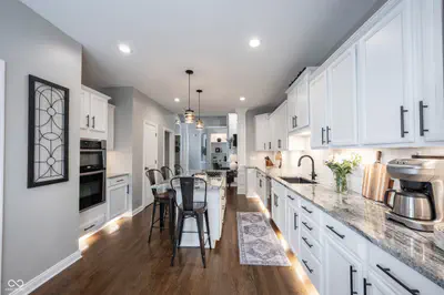 13425 Lubeck Drive, Fishers - 14