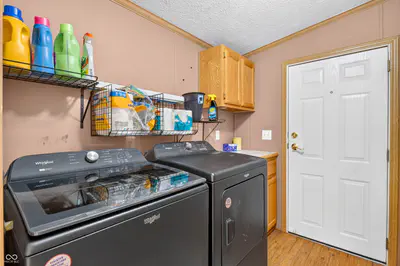 2248 State Road 58, Seymour - 46