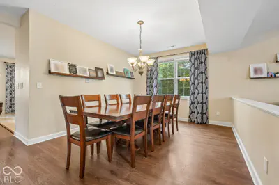 5831 Long Lake Lane, Indianapolis - 6