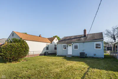 1825 Legrande Avenue, Indianapolis - 37