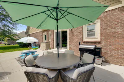 8191 Wind Drift Circle, Brownsburg - 54