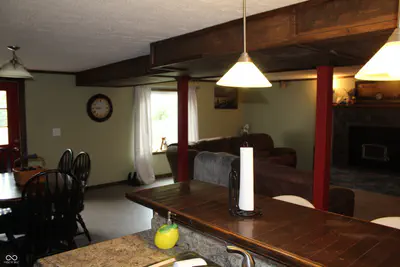 7263 County Road 800, Sunman - 60