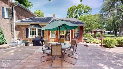 515 Mattie Harris Road, Centerville - 42