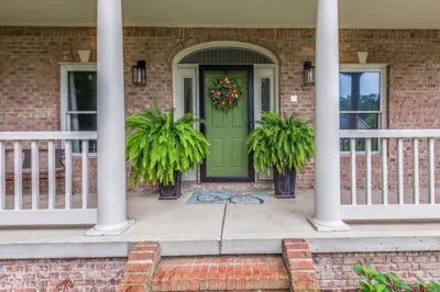 7721 Shagbark Court, Brownsburg - 2