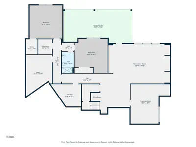 11753 Ansley Court, Zionsville - 58
