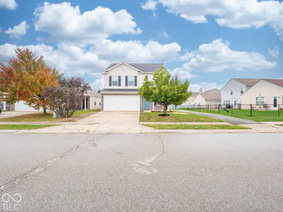 8338 Bolero Way, Camby - 2