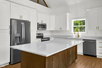 1318 Forest Grove Lane, North Vernon - 8