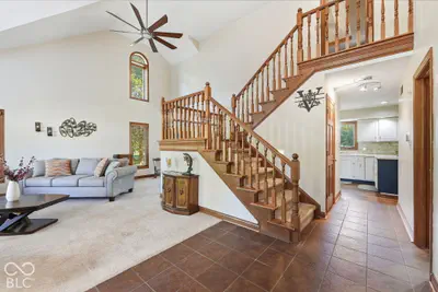 9517 Moorings Boulevard, Indianapolis - 6