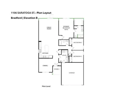 1106 Saratoga Street, Fortville - 2
