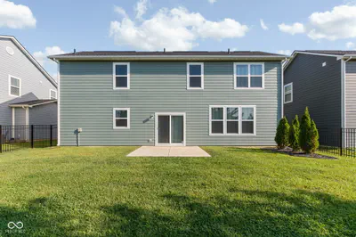 5349 Veranda Drive, Noblesville - 41