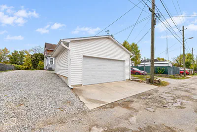 226 N Walcott Street, Indianapolis - 28