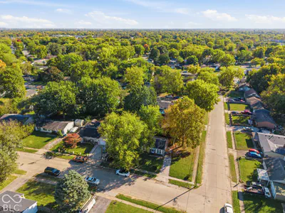 5943 Getz Lane, Indianapolis - 2