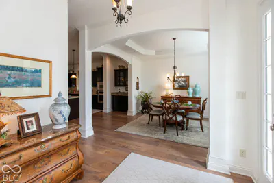 15160 Hampworth Drive, Carmel - 4