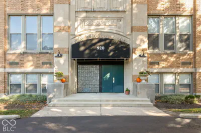 920 62nd Street, Indianapolis