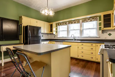 1527 Woodlawn Avenue, Indianapolis - 16