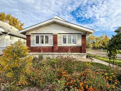 1426 E Tabor Street, Indianapolis