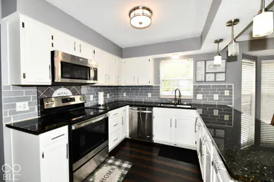 6924 Starkey Ridge Lane, Indianapolis - 12