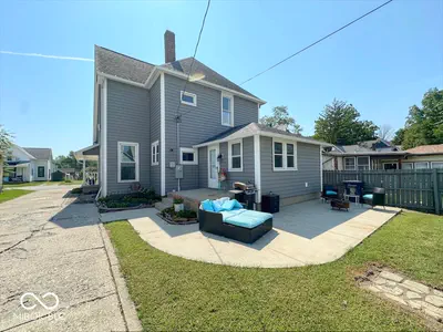 926 S A Street, Elwood - 27