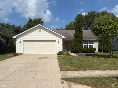 12124 Pepperwood Drive, Indianapolis