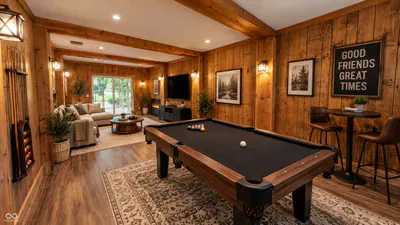 1509 Buckeye Road, Muncie - 8