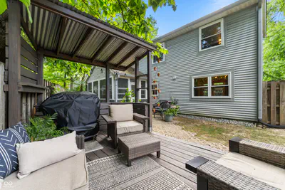9661 Geist Woods Terrace, Indianapolis - 39