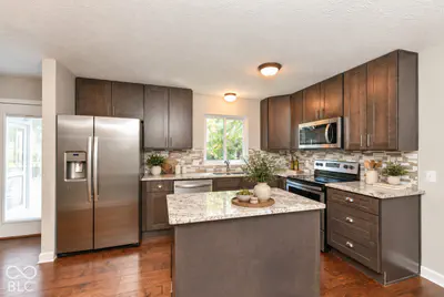 8935 Tanner Drive, Fishers - 2