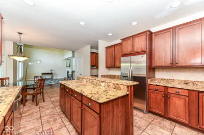 11651 Skyhawk Court, Fishers - 11