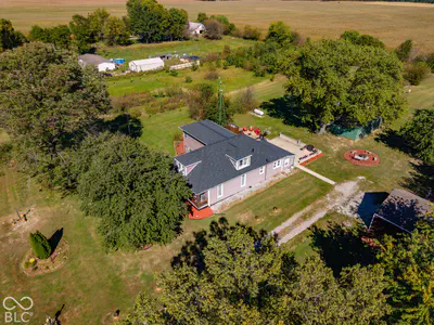 7341 County Road 1100, Scipio - 91