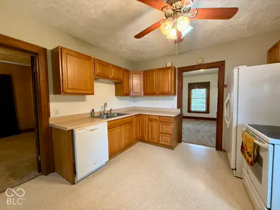 608 Myrtle, Batesville - 7