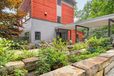 7654 Shilo Road, Unionville - 78