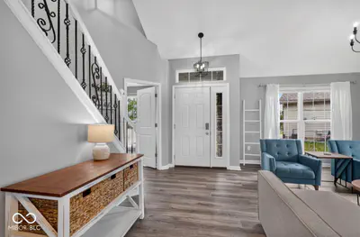 10537 Simsbury Court, Indianapolis - 7