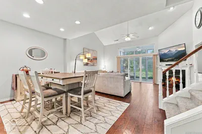 6252 Eller Creek Drive, Fishers - 12