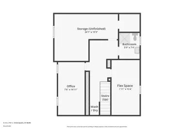 545 37th Street, Indianapolis - 48