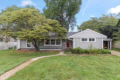 1204 Orchard Lane, Franklin
