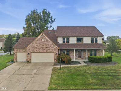 6950 Bluffridge Way, Indianapolis - 65
