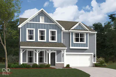 12398 Reclaimed Drive, Noblesville