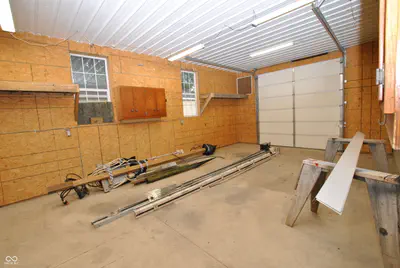 1235 Indianapolis Road, Mooresville - 47