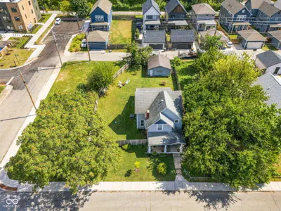 2057 Cornell Avenue, Indianapolis - 28