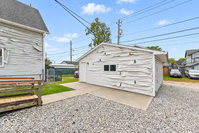 226 N Walcott Street, Indianapolis - 27